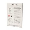 Колготки оптом Conte Tattoo Moon Art